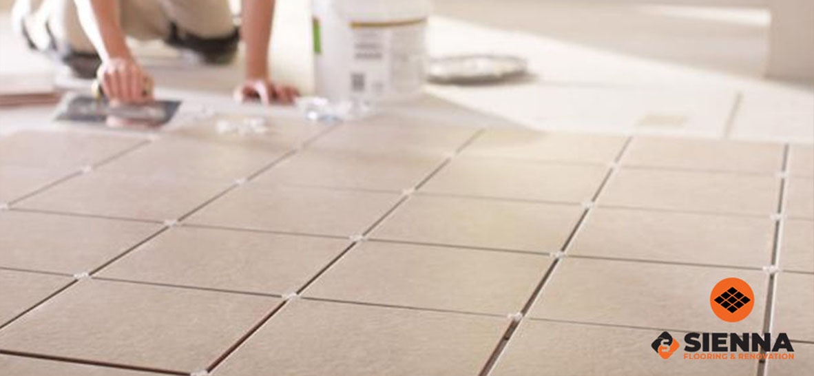 Tile Flooring Pro Tips S, Floor Tiling For Dummies